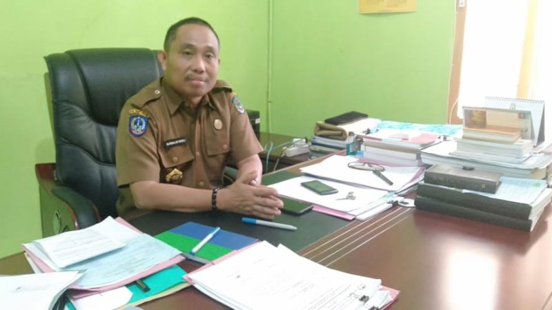 Seleksi P3K Lutra di Buka Akhir Februari 2019