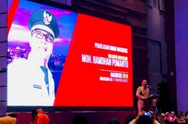 Mitigasi Banjir, Wali Kota Makassar Berikan PR untuk Pengembang Perumahan
