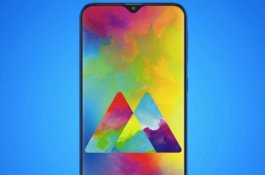 Ponsel Terbaru Samsung Pake Notch, Harganya di Bawah 2 Juta