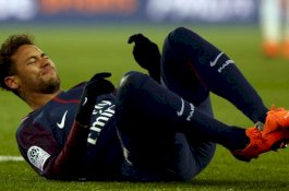 Neymar Jr Si