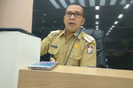 Revolusi Industri 4.0, Danny: Kalau Indonesia Tidak Siap, Biar Makassar Dulu
