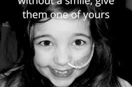 Facebook Hapus Foto Gadis yang Sakit, Ibunya Geram