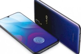Ssst... Ada Bocoran Vivo V15 Pro, Cek di Sini