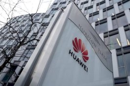 AS Menuntut Huawei dan Meng Atas Pelanggaran Sanksi Iran