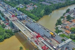 Curhat JK, Kritikan Soal Infrastruktur Ternyata Sudah Disampaikan Sejak 2 Tahun Lalu