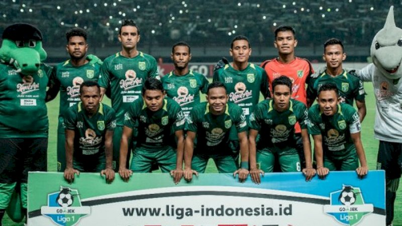 Dua Pemain Asing Bakal Didatangkan Lagi Persebaya Surabaya