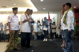 Djoko Santoso Sebut Aksi Turun Gunung SBY Buat BPN Makin Pede