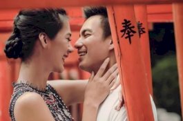 Ternyata Ini Tempat Favorit ML Baim Wong Ketika Bareng Istri