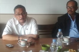 Kapolda Sebut Terorisme Berasal dari Sulsel, Ini Tanggapan Mantan Sekjen KPPSI