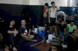 Ahmad Dhani akan Satu Sel dengan Narapidana yang Tidak Merokok