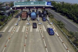 Kata Direktur MTI Soal Syarat Motor Bisa Masuk Tol
