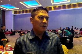 Dilarang Bicara Pilkada oleh Golkar, Ini Pengakuan Blak-blakan Deng Ical