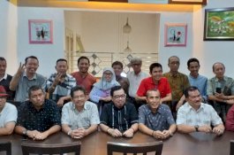 Tokoh Masyarakat Konjo Bulukumba Dukung Andi Mariattang, Ternyata Ini Alasannya