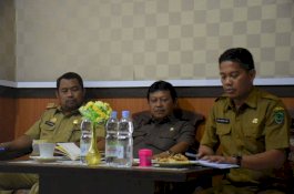 Empat Inovasi Pelayanan Publik Pemkab Lutra Lolos Verifikasi