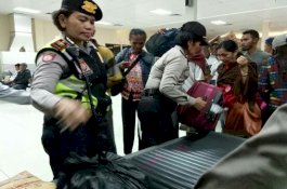 Pelabuhan Nusantara Sering Kecolongan Narkoba, Forkopimda Usul X-Ray