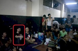 Priyo Bincang Lebih 60 Menit, Ibunda Ahmad Dhani Menunggu 3,5 Jam