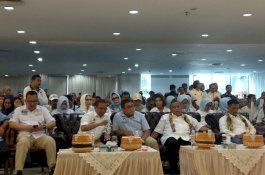 77 Hari Lagi Pencoblosan, Tim Prabowo di Makassar Pakai Strategi Perang Gerilya