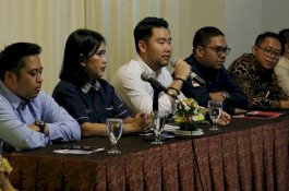Luxury Wedding Vaganza, Hotel-hotel di Makassar Hadirkan Paket Honeymoon