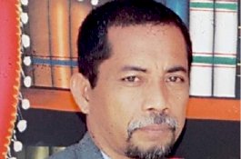 Dr A Mappamiring Pimpin STIEM Bongaya, Dilantik Pagi Ini