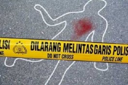 Lihat Nenek-nenek Nyebrang, Pas Tabrak Bentor, Nenek Menghilang