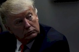 Donald Trump Tidak Disukai oleh Kebanyakan Orang Amerika