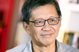 Kitab Suci Fiksi, Rocky Gerung Bakal Diperiksa Polda Metro Jaya