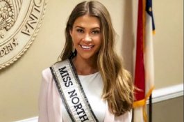 Ratu Kecantikan AS Diperkosa: Aku Bangun Besoknya, Aku Bugil, dan Aku Tahu Sesuatu Telah Terjadi