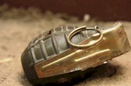 Masjid di Filipina Dilempari Granat, 2 Orang Tewas