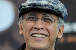 Reaksi Iwan Fals Soal Kicauan Ahmad Dhani Berujung Penjara