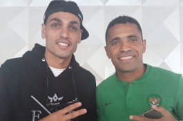 Alasan Menggetarkan Hati Madura United Pinjamkan Beto-Jaimerson ke Persija Jakarta