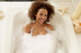 Cara Mudah Membakar 140 Kalori Tanpa Berolahraga