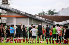 PSM Makassar Daftar 28 Pemain untuk Piala AFC 2019
