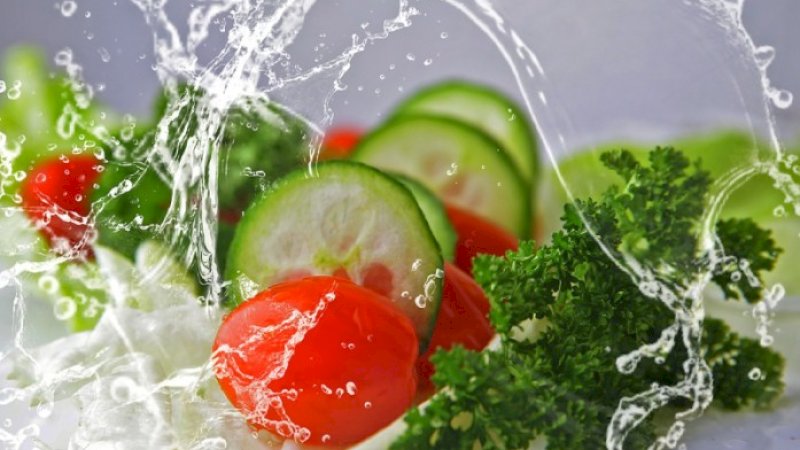 Makan Sayur dan Ikan Selama Hamil Bisa Kurangi Risiko Tekanan Darah Tinggi