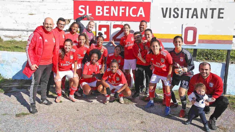 Foto: Ofisial Benfica.