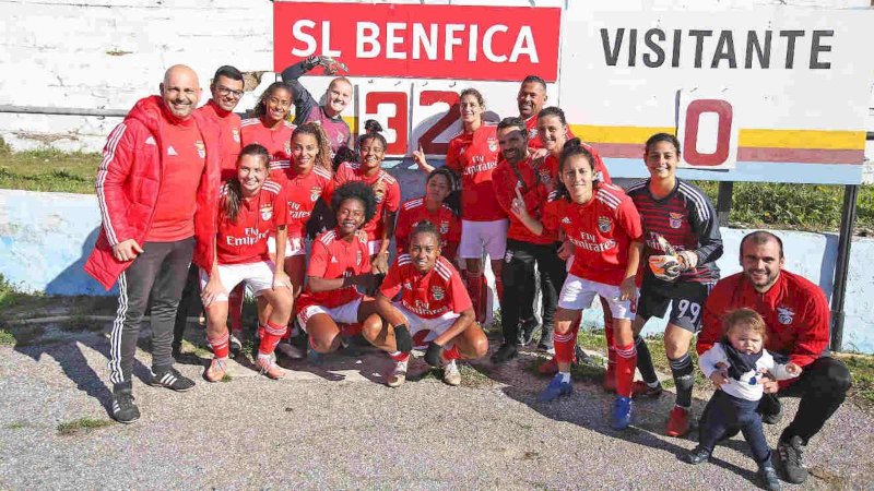 Foto: Ofisial Benfica.