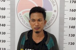 Polisi Gerebek Rumah di Sidrap, DPO Tak Ada, Dua Orang Lain yang Ditangkap