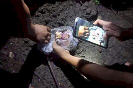 Nekat Curi Uang di SPBU, Pria Soppeng Ditembak Polisi