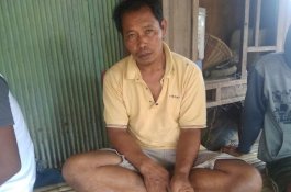 9 Jam Terapung di Tengah Laut, Nelayan Galesong Ditemukan KM Sabuk Nusantara