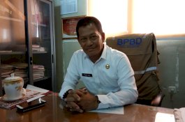 BPBD Makassar Butuh Tambahan Perahu Karet