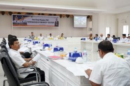 Wawali Palopo: Pelayanan Nyaman MPP Dipersiapkan Jadi Contoh di KTI