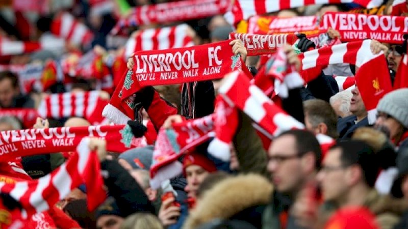 Foto: Fiverpool FC.