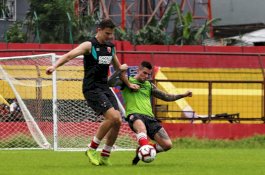 Daftar Nama 28 Pemain PSM Makassar di Piala AFC