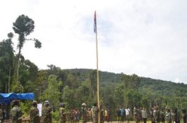 OPM Klaim Kembali Tewaskan 3 Prajurit TNI di Yalimo