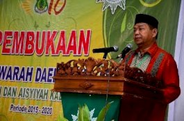 Kapolda Sebut Terorisme Berasal dari Sulsel, Begini Reaksi Muhammadiyah