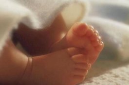 Penemuan Orok Bayi Gegerkan Warga Takalar