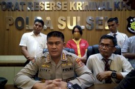 Teller Cantik yang Kuras Uang Nasabah Terancam Denda Rp200 Miliar 