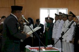 Bupati Bulukumba Kocok Ulang Pejabat, Humas dan Protokol Kembali Digabung