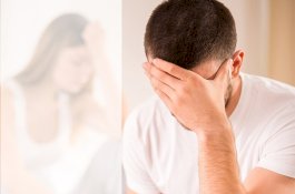 Kenali Lima Titik Ini, Cara Alami Sembuhkan Senjata Andalan Pria