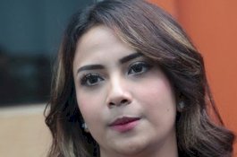 Hendak Ditahan, Vanessa Angel Mendadak Ambruk, Pengacara Bilang Begini
