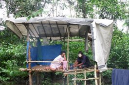 Kasihan, Mahasiswi Palopo Digarap Tiga Pemuda Usai Makan Durian